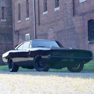1968 Dodge Charger